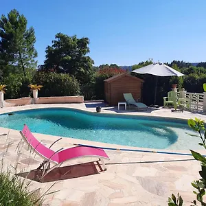 Lei Rigaue Maison d'hôtes