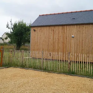 La Ty Pic La Vicomté-sur-Rance