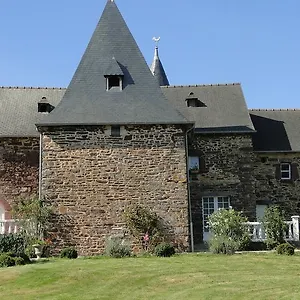 Manoir La Haie Saint-Thurial