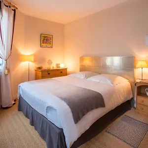 D'hôtes La Maison Hippolyte Paris