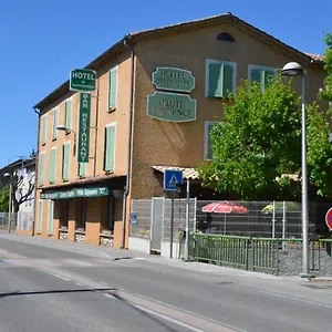 De La Haute Provence Hotel
