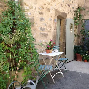 La D'hôte Couette-café
